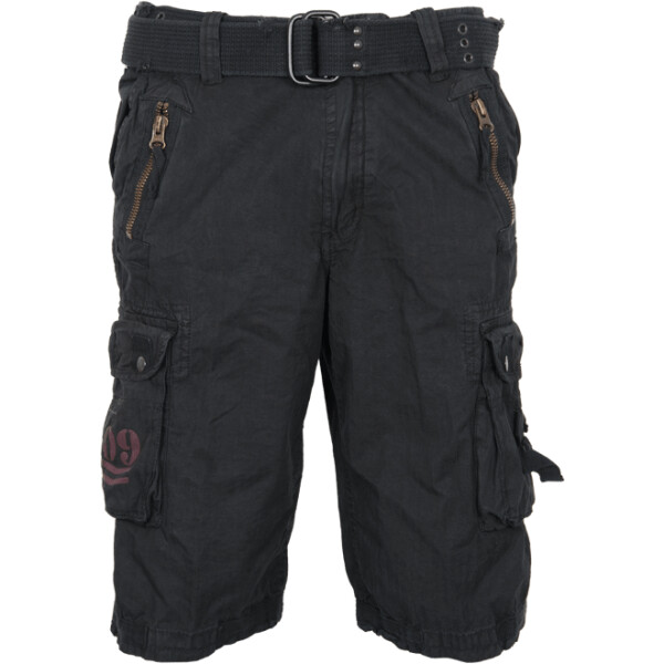 Surplus Kalhoty krátké Royal Shorts royalblack L