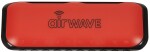 Suzuki AW-1 Airwave, Red