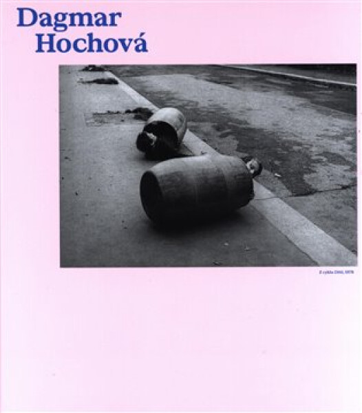 Dagmar Hochová - Jiří Pátek