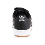 Dětské boty Continental 80 Strap Jr EE5360 - Adidas EU 36 2/3