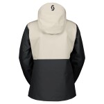SCOTT Jacket W's Explorair 3L, Latte Beige/Black (vzorek) velikost: M