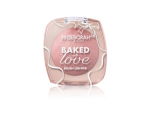 Deborah Milano Baked with Love Blush Lighter Zapečená tvářenka a rozjasňovač 04 Rosewood Bronze (cold) 16,5 g