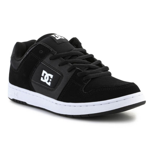 DC Shoes Menteca ADYS100765-BKW EU