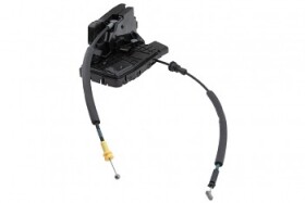 NTY Centrální zámek HYUNDAI i30 (PD) – zadní levý