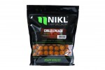 Nikl Boilie Chilli & Peach - 20mm 1kg,Nikl Boilie Chilli & Peach - 20mm 1kg