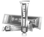 AK Interactive AK459 True Metal Iron 20 ml