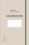 Vandrovník - Jan Hocek