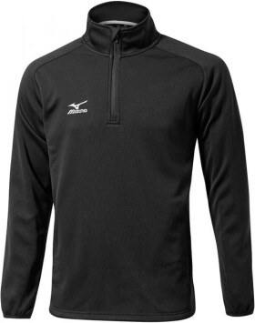 Mikina Mizuno Yumi Tech Fleece 32EE4A9809 Velikost textilu: