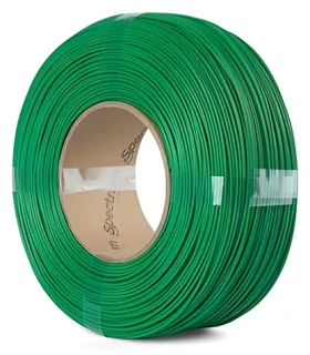 Spectrum ReFill PLA Premium Forest Green / Filament / 1.75 mm / 1 kg (81378)