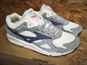 Vycházková obuv Mizuno SKY MEDAL S D1GA232607 Velikost obuvi v EU: 42