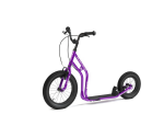 Koloběžka Yedoo WZOOM New purple