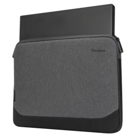 Targus Cypress Sleeve 15.6" šedá / pouzdro pro notebook do 15.6" / EcoSmart (TBS64702GL)