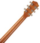 Godin Montreal Premiere HT Trans White