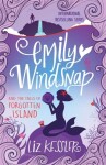 Emily Windsnap and the Falls of Forgotten Island : Book 7 - Liz Kessler