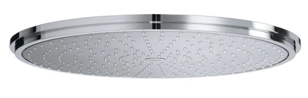GROHE - Rainshower Cosmopolitan Hlavová sprcha, průměr 40 cm, chrom 28783000