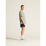 Běžecké tričko CRAFT Hypervent - šedé Velikost textilu: L