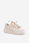 Sportovní obuv model 209450 Step in style 39