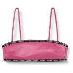 Dámský vrchní díl plavek KW0KW01980-VUX - Calvin Klein L