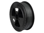 Filament Spectrum PLA Premium 1.75mm DARK GREY 2kg