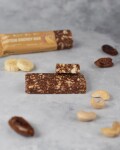 Vilgain Plant Protein Energy Bar – kakao a banán 40 g