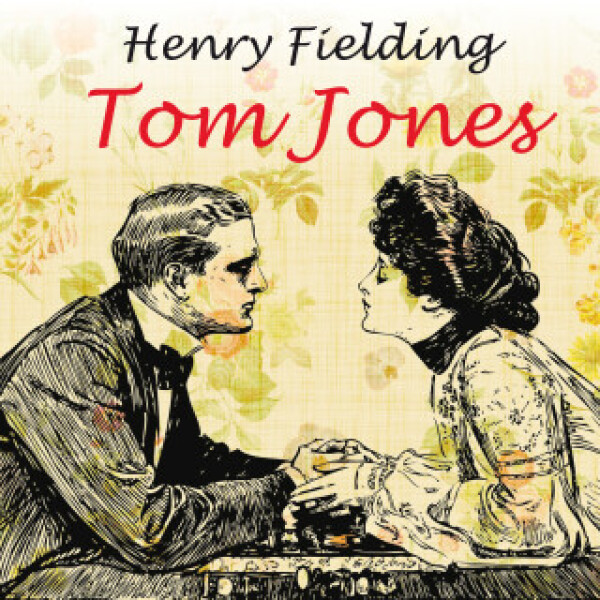 Tom Jones - Ivanka Devátá, Henry Fielding, František Němec, Karel Pospíšil, Luděk Munzar, Ivan Trojan, Simona Stašová, Eva Klepáčová, Daniela Kolářová