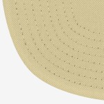 Homefield Pánská kšiltovka Texas Longhorns NCAA Interlocked UT Corduroy Adjustable