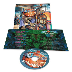 Metal Jukebox - CD - Helloween