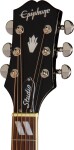 Epiphone Dove Studio Ebony