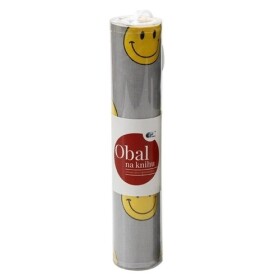 Obal na knihu univerzální - puntíky
