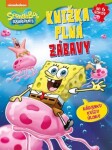 SpongeBob Knižka plná zábavy Kolektiv