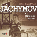 Jáchymov - Haslinger Josef