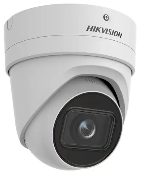 Hikvision DS-2CD2H86G2-IZS(2.8-12mm)(C) / IP kamera / Turret / 8 Mpix / AcuSense / obj. 2,8-12 mm / IR 40 m / IK10 (DS-2CD2H86G2-IZS(2.8-12mm)(C))