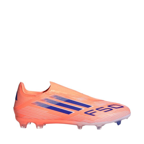 Fotbalové boty adidas F50 League LL FG/MG JH7735 40
