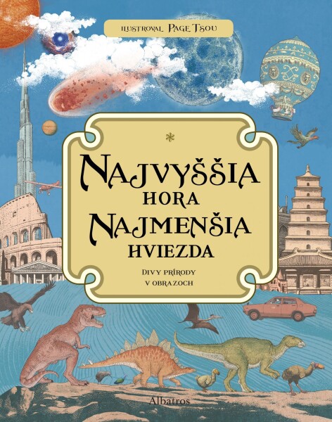 Najvyššia hora, najmenšia hviezda - Kate Baker