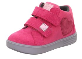 Dětské celoroční boty Superfit 1-000771-5510 Velikost: 22