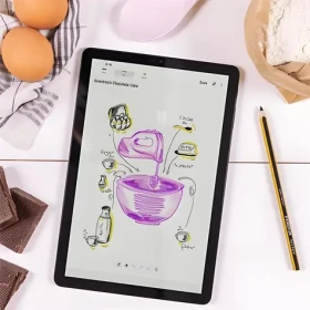 Staedtler Noris Digital černá / Stylus / EMR / pro Samsung Galaxy Tab S3, Galaxy Book (180 22-1)