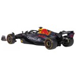 Mamido Autíčko Red Bull F1 RB19 1:24 kovové