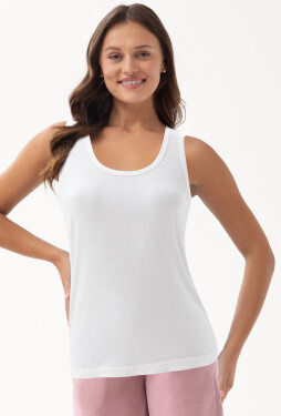 Tričko Luna 998 sz/r M-2XL bílá XL