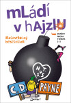 Mládí v hajzlu 1 - 3 - C.D. Payne