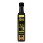 BIO Panenský avokádový olej - VanaVita (250 ml) (58534-1-250ml)