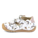 Dětské sandály Froddo G2150208-9 Velikost: 26