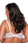 BIUSTONOSZ AV 2110 WHITE MAXI bílá 105D