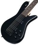 Spector Performer 5 Black Gloss