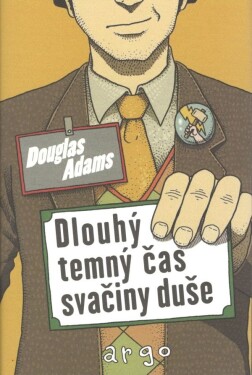 Dlouhý temný čas svačiny duše