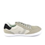 Dětské barefoot vycházkové boty CALPE JUNIOR BEIGE Joma BFCALJS2625 - 35
