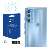 3mk Lens Protection Motorola Moto G71 5G / Ochranné sklo na fotoaparát / Hybridní / 4 ks