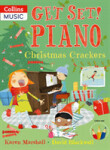 Get Set! Piano - Christmas Crackers - Blackwell, David; Marshall Karen