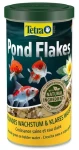 TETRA Krmivo Pond Flakes / Vločky pro jezírkové ryby / 1 l (A1-760790)