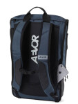 AEVOR Daypack Proof Proof Petrol školní batoh - 18-28L