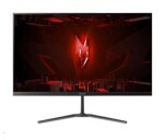 ACER LCD Nitro KG273S1bipx,69cm(27")IPS,1920x1080@180Hz,250cd/m2,178°/178°,1ms,HDMI,DP,FreeSync,VESA,Black EDF_11295462